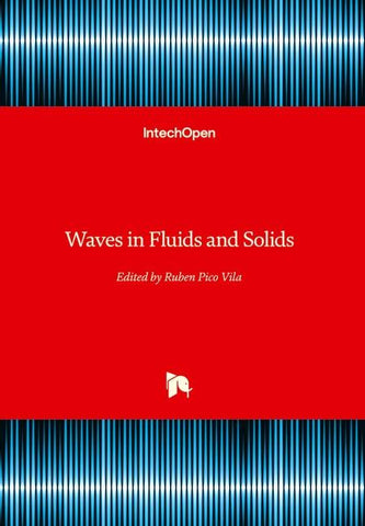 Waves in Fluids and Solids