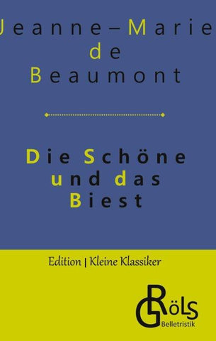 Die Schöne und das Biest