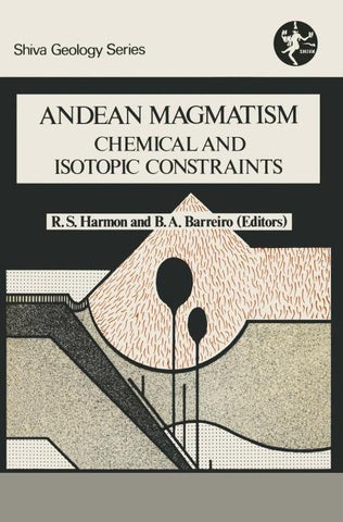 Andean Magmatism