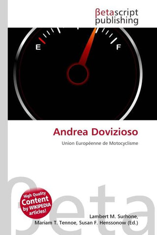Andrea Dovizioso