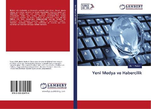 Yeni Medya ve Habercilik