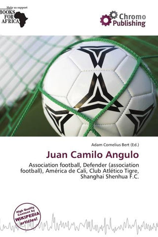 Juan Camilo Angulo