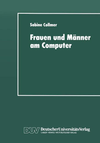 Frauen und Männer am Computer