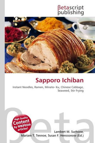 Sapporo Ichiban