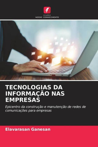 TECNOLOGIAS DA INFORMAÇÃO NAS EMPRESAS