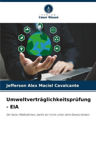 Umweltverträglichkeitsprüfung - EIA