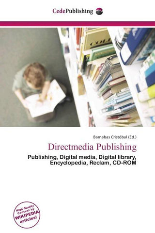 Directmedia Publishing