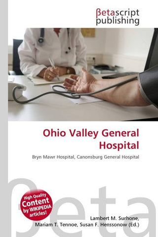 Ohio Valley General Hospital