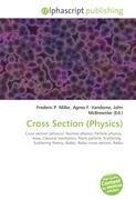 Cross Section (Physics)
