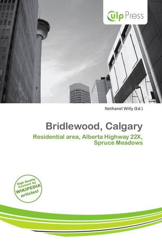 Bridlewood, Calgary