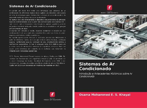 Sistemas de Ar Condicionado