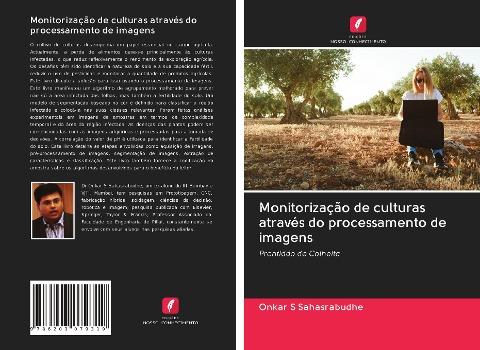 Monitorização de culturas através do processamento de imagens