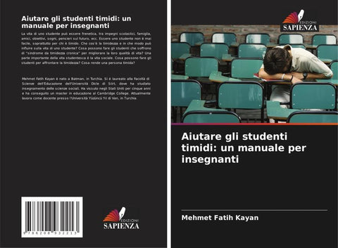 Aiutare gli studenti timidi: un manuale per insegnanti