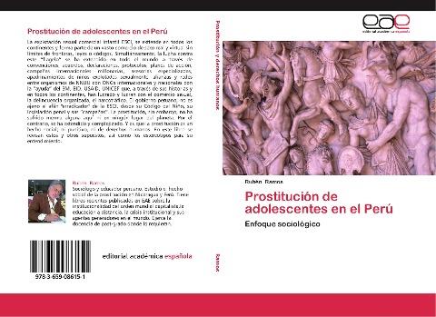 Prostitución de adolescentes en el Perú