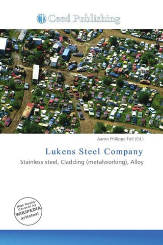 Lukens Steel Company