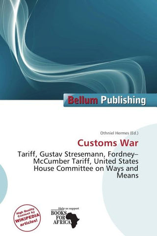 Customs War