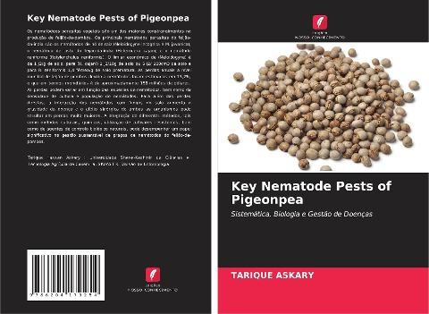 Key Nematode Pests of Pigeonpea
