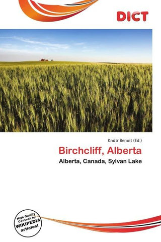 Birchcliff, Alberta