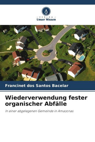Wiederverwendung fester organischer Abfälle