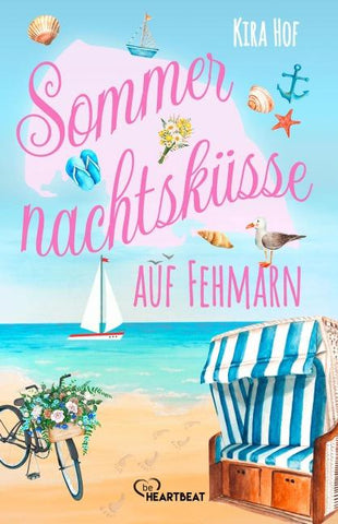 Sommernachtsküsse auf Fehmarn