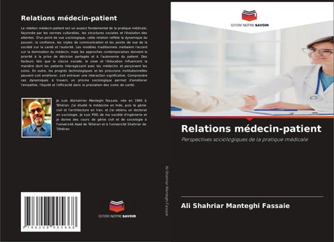 Relations médecin-patient