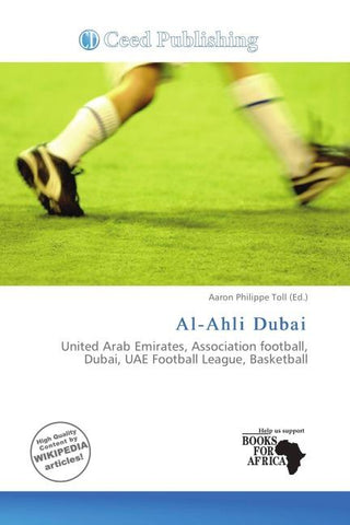 Al-Ahli Dubai