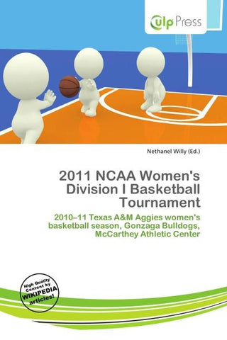 2011 NCAA Women's Division I Basketball Tournament