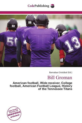 Bill Groman
