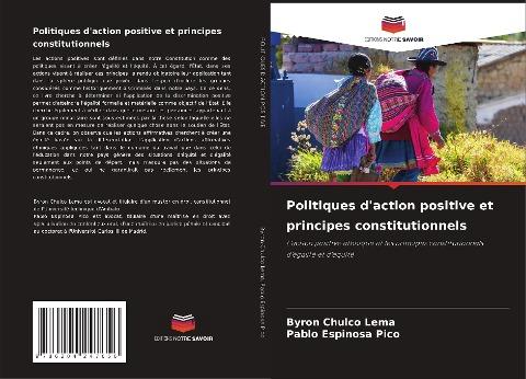 Politiques d'action positive et principes constitutionnels