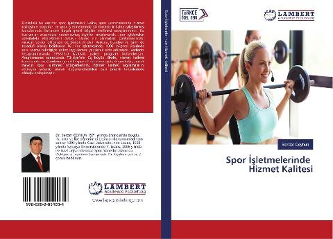 Spor ¿¿letmelerinde Hizmet Kalitesi