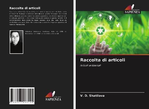 Raccolta di articoli
