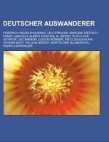 Deutscher Auswanderer