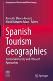 Spanish Tourism Geographies