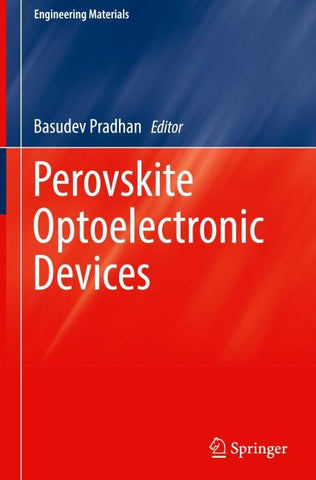 Perovskite Optoelectronic Devices