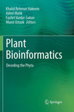 Plant Bioinformatics