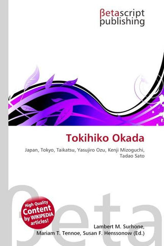 Tokihiko Okada