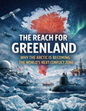 The Reach for Greenland