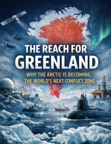 The Reach for Greenland