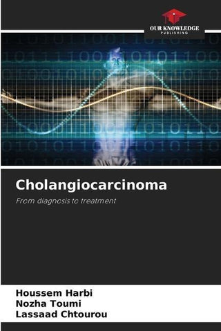 Cholangiocarcinoma