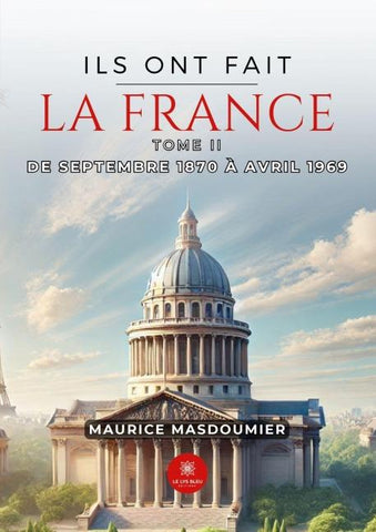 Ils ont fait la France