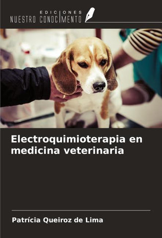 Electroquimioterapia en medicina veterinaria