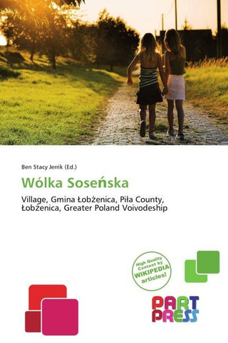 Wólka Sose¿ska