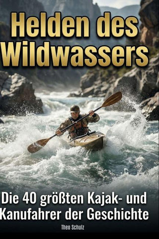 Helden des Wildwassers