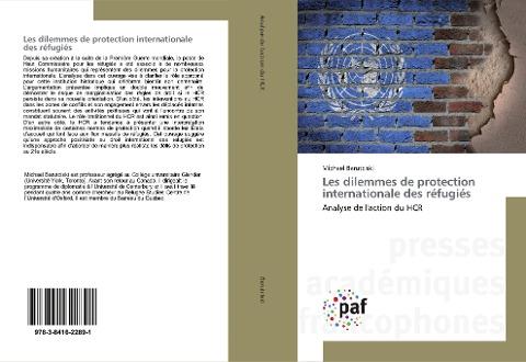 Les dilemmes de protection internationale des réfugiés