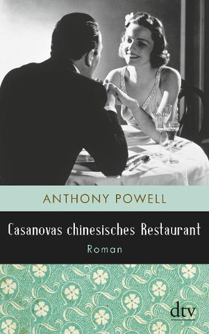 Casanovas chinesisches Restaurant