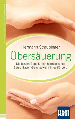 Übersäuerung