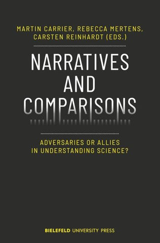 Narratives and Comparisons
