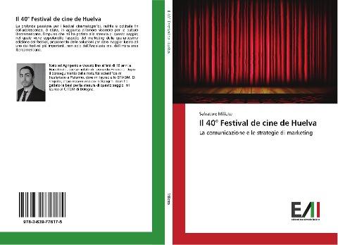 Il 40° Festival de cine de Huelva