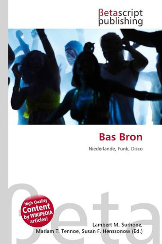 Bas Bron