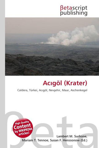 Ac¿göl (Krater)